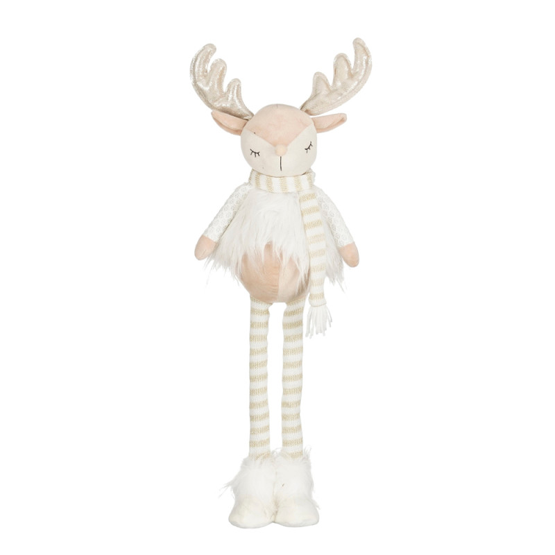 RENNA DECORATIVA GAMBELUNGHE 68CM