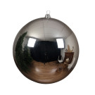 Palla colorata per Albero di Natale 14cm