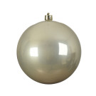 Palla colorata per Albero di Natale 14cm