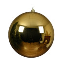 Palla decorativa per albero di natale 20cm