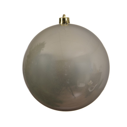 Palla decorativa per albero di natale 20cm