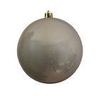 Palla decorativa per albero di natale 20cm
