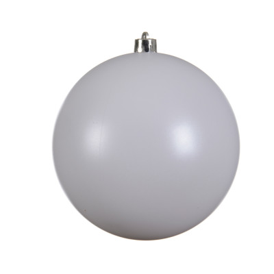 Palla decorativa per albero di natale 20cm