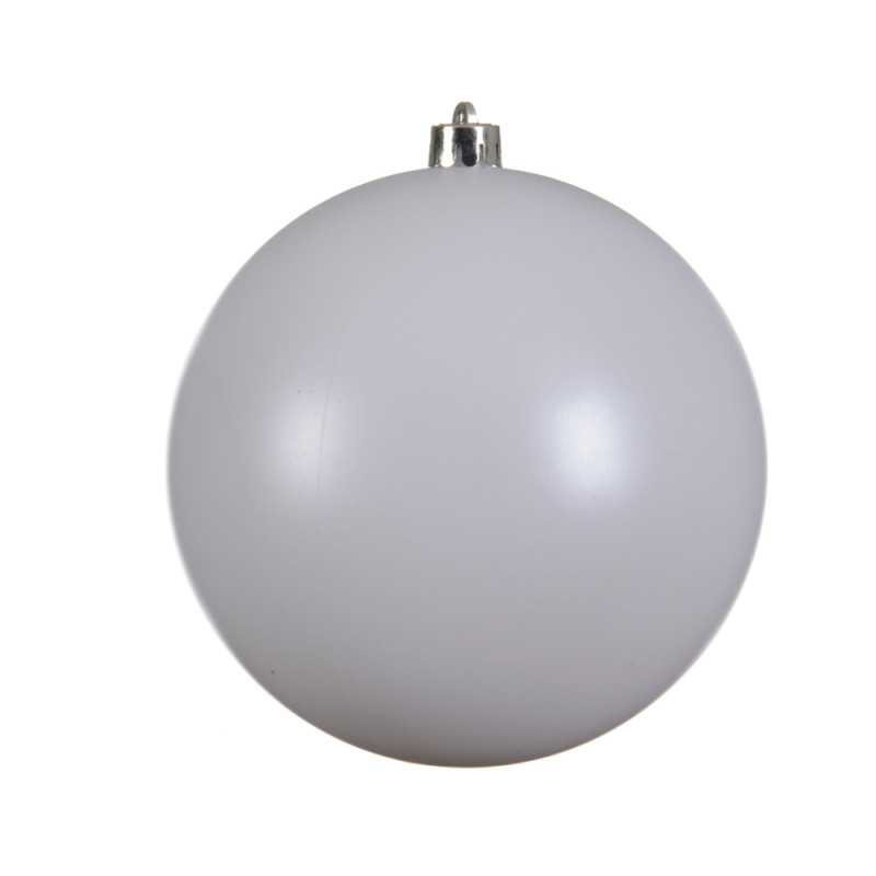 Palla decorativa per albero di natale 20cm