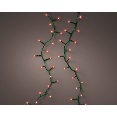 Luci di natale led 2250cm