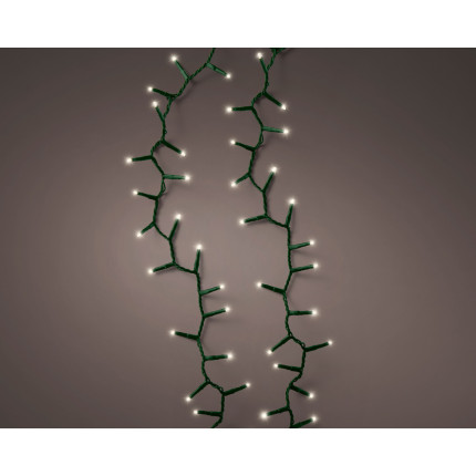 Luci di natale compact