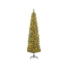 Albero di Natale Charlton con Led