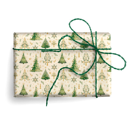 Carta Golden Forest