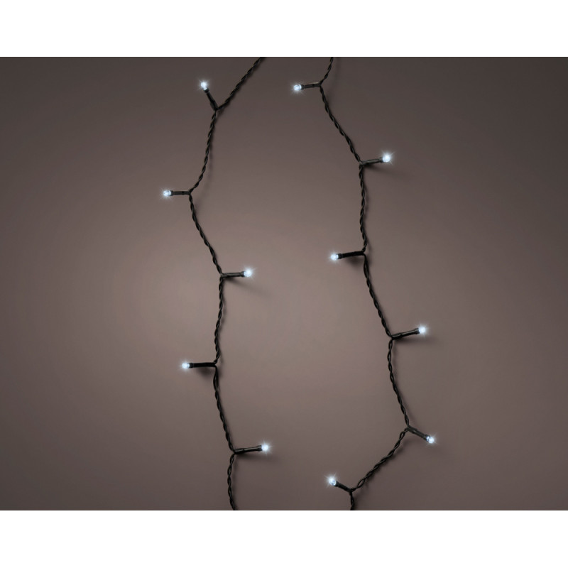Luci di natale a batteria 1430cm