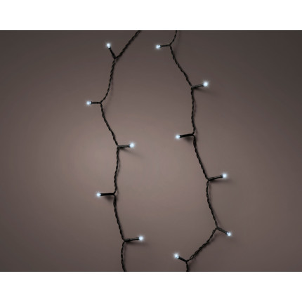 Luci di natale a batteria 1430cm