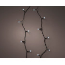 Luci di natale a batteria 1430cm