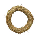 Corona di paglia