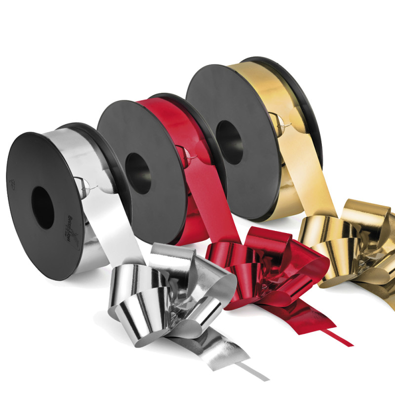 Nastro Automatico Splendid Per Fiocchi 50mm