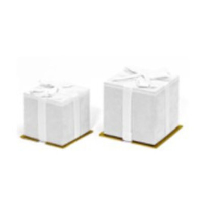 Scatola Velvet Cube 2