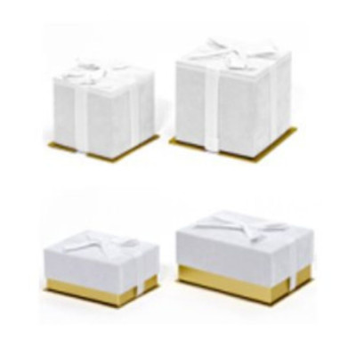Scatola Velvet Cube