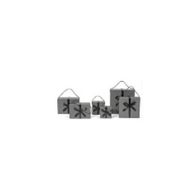 Set Scatole Gift & Go Glitter (2 Pezzi)