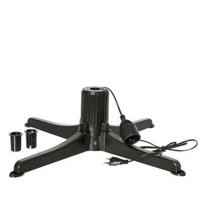 BASE ROTANTE 64CM PER ALBERO