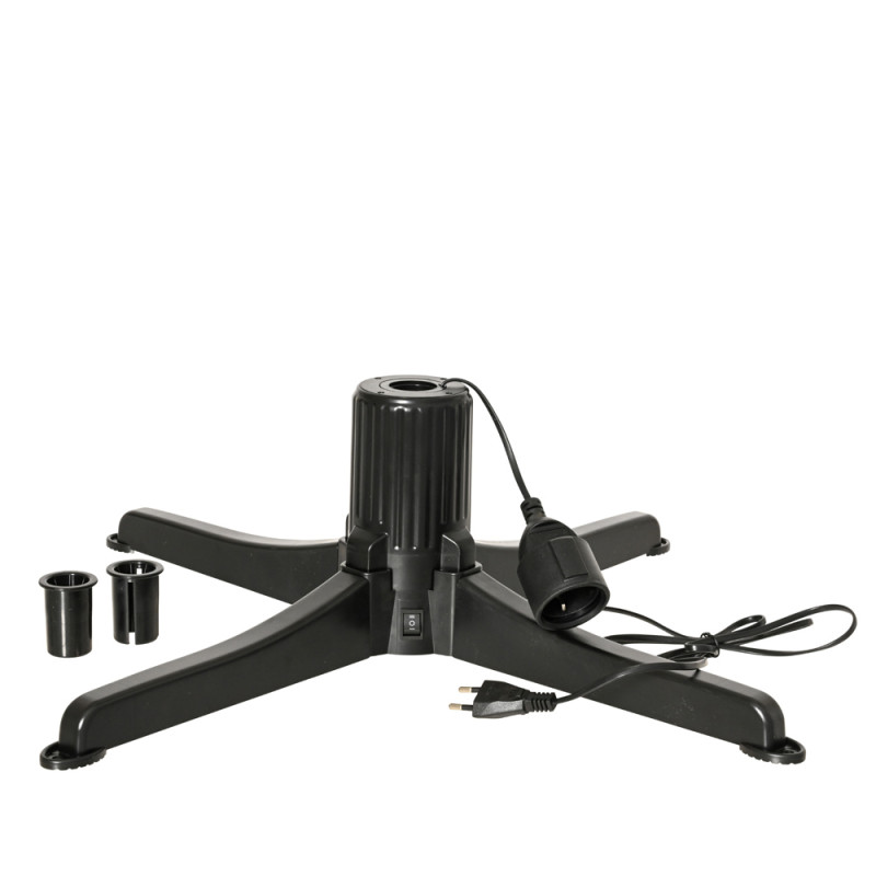 BASE ROTANTE 64CM PER ALBERO