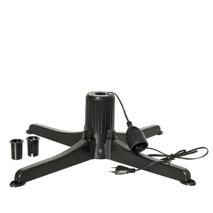 BASE ROTANTE 64CM PER ALBERO