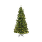 Albero di Natale Bretton Preilluminato