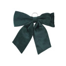 Fiocco Decorativo Verde