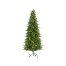 Albero di Natale Killington con Led