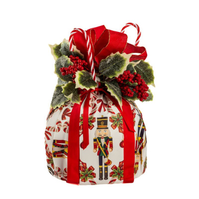 Carta Polipropilene Nutcracker (25 Fogli)