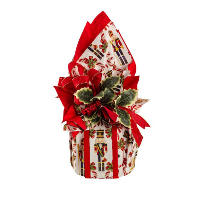 Bobina Carta Polipropilene Nutcracker