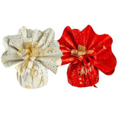 Tondi Carta in Polipropilene Little Star