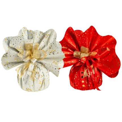 Tondi Carta in Polipropilene Little Star