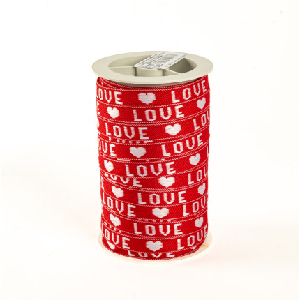 Nastro tela Love