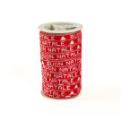 Nastro in Tela Buon Natale