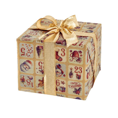 Bobina Carta Sealing Advent
