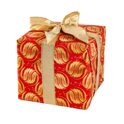 Carta Regalo Sfere (25 fogli)