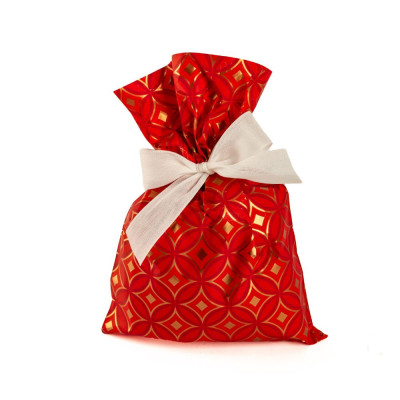 Buste Regalo in Polipropilene Retrò 2