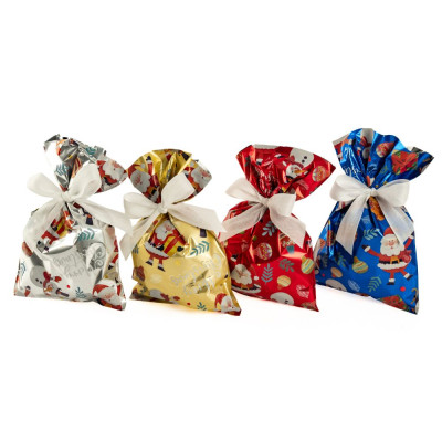 Buste Regalo in Polipropilene Classic