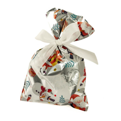 Buste Regalo in Polipropilene Classic 2