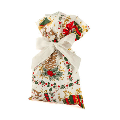 Buste Regalo in Polipropilene Xmas Dream (25 Pezzi) 2