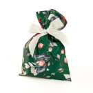 Buste Regalo in Polipropilene Xmas Flower