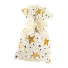 Buste Regalo in Polipropilene Stardust (25 Pezzi)