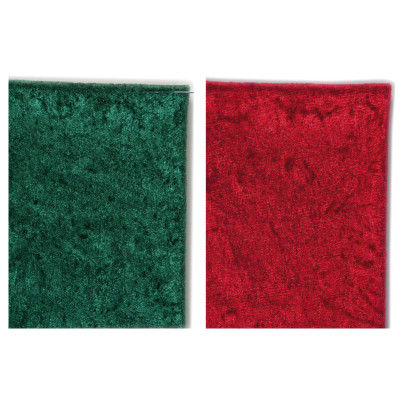Tessuto per Allestimenti in Ciniglia 150cm x 3mt