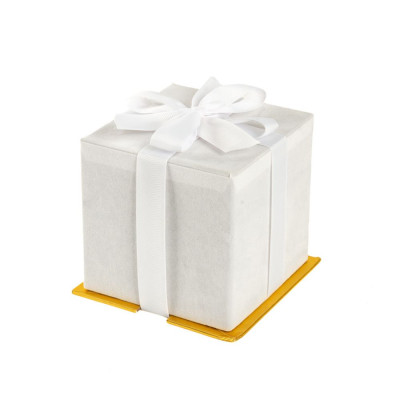 Scatola Velvet Cube 2