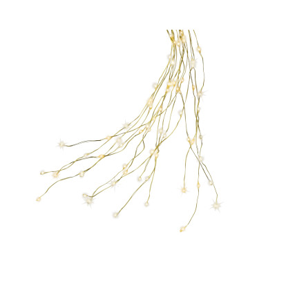Fascio Luminoso con 672 Micro Led a Luce Fissa 210cm