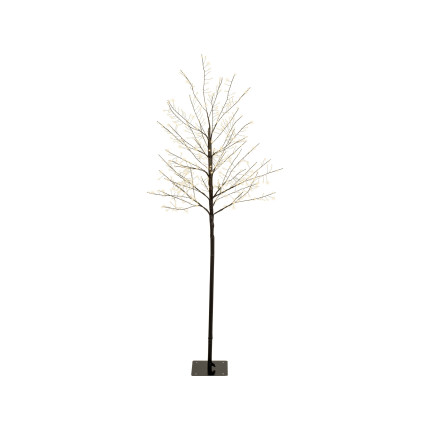 Albero Luminoso per Esterno