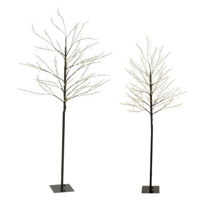 Albero Luminoso per Esterno 2
