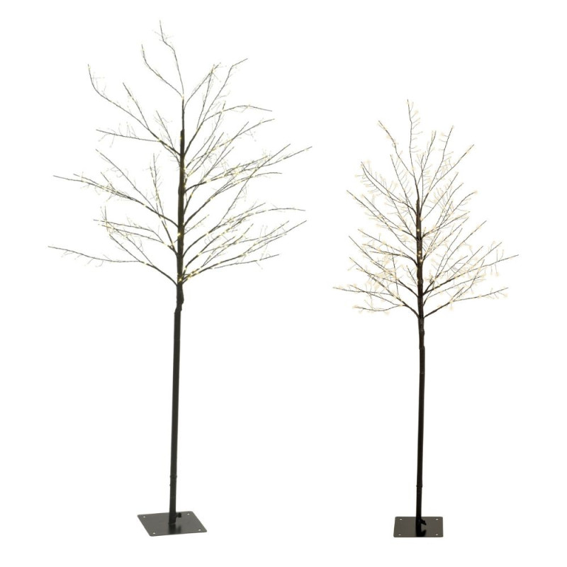 Albero Luminoso per Esterno