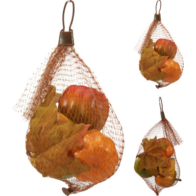 DECORI AUTUNNALI ZUCCA 75GR