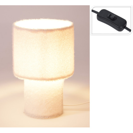 LAMPADA DA TAVOLO 29CM