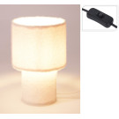 LAMPADA DA TAVOLO 29CM