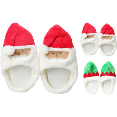 PANTOFOLE NATALIZIE